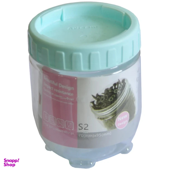 ظرف حبوبات آریاسام کد 801006