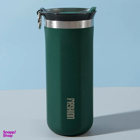 تراول ماگ فشن مدل TERMO MUG گنجایش 450 میلی لیتر