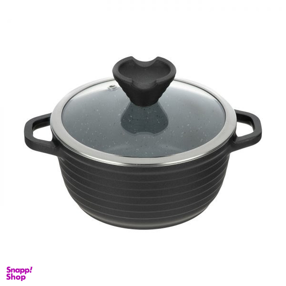 سرویس پخت و پز 10 پارچه عروس کد 37110 مدل کلاسیک خطی