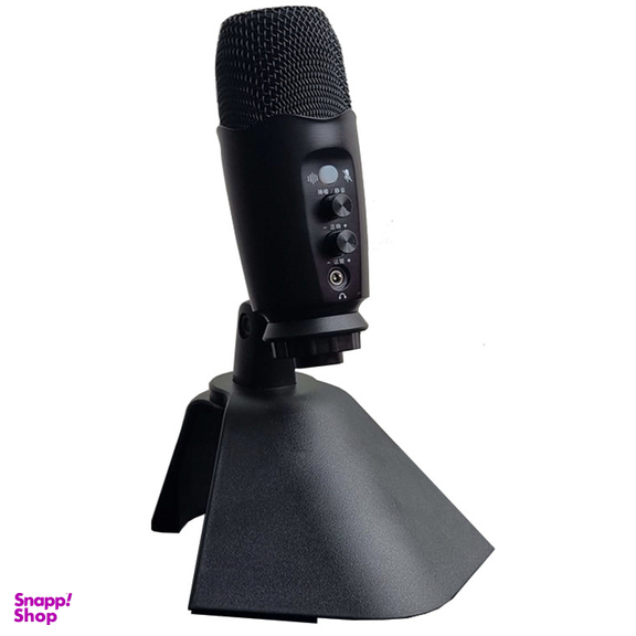 میکروفن کندانسر مدل Sound Studio-USB