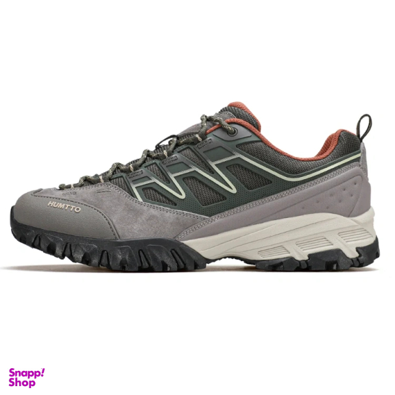 کفش کوهنوردی مردانه هامتو مدل HUMTTO 360038A-5