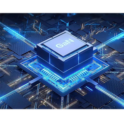شارژر دیواری 20 وات پاورولوژی مدل Ultra-Compact GaN Charger