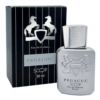 عطر جیبی اسکوپ مدل پگاسوز حجم 30 میلی لیتر