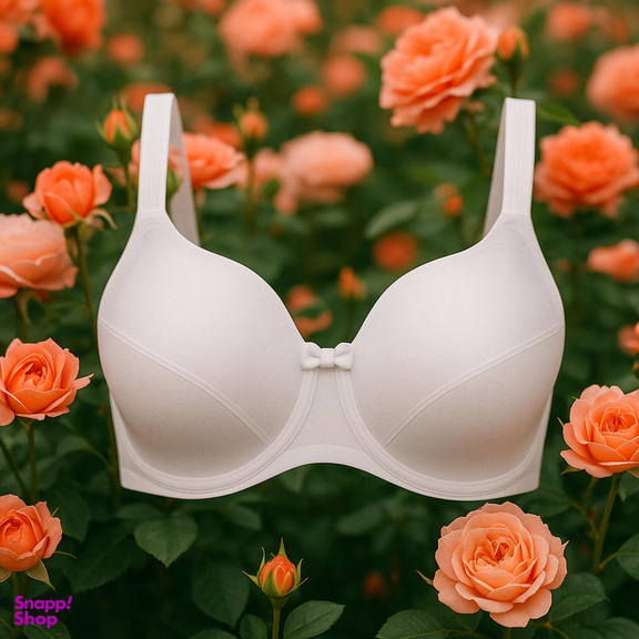 سوتین فنردار زنانه شاندرمن مدل 5080-2385-03