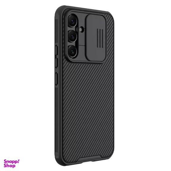 کاور نیلکین مدل Cam Shield Pro مناسب برای گوشی موبایل سامسونگ Galaxy A54 5G
