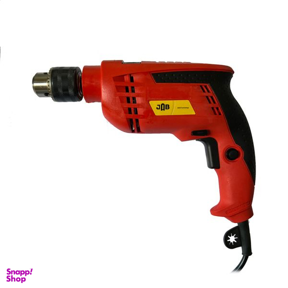 دریل چکشی جاب مدل JB-9100 RD مجموعه 160 عددی
