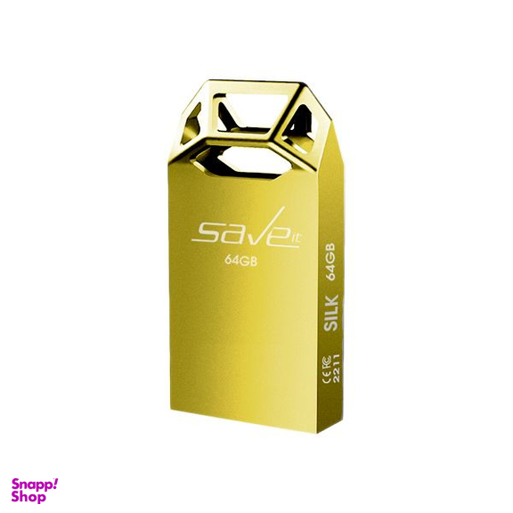 فلش سیویت مدل SILK ظرفیت 32 گیگابایت