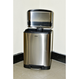 سطل زباله پدالی اورجینال کد 300332