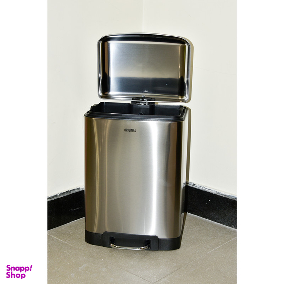 سطل زباله پدالی اورجینال کد 300332