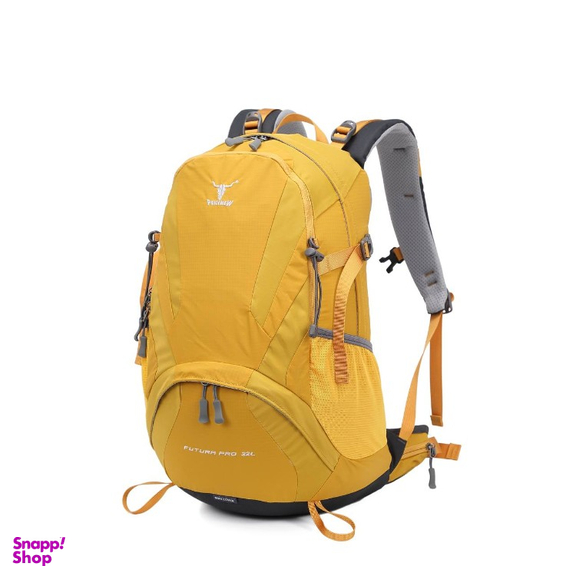 کوله پشتی 22 ليتری پکینیو مدل Futura Pro
