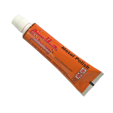 براق کننده فلزات جلاسنج مدل Metal Polish