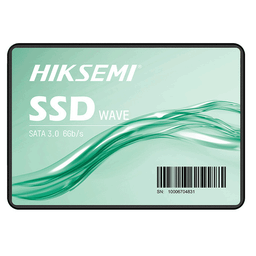 حافظه SSD اینترنال هایک سمی مدل Hiksemi Wave