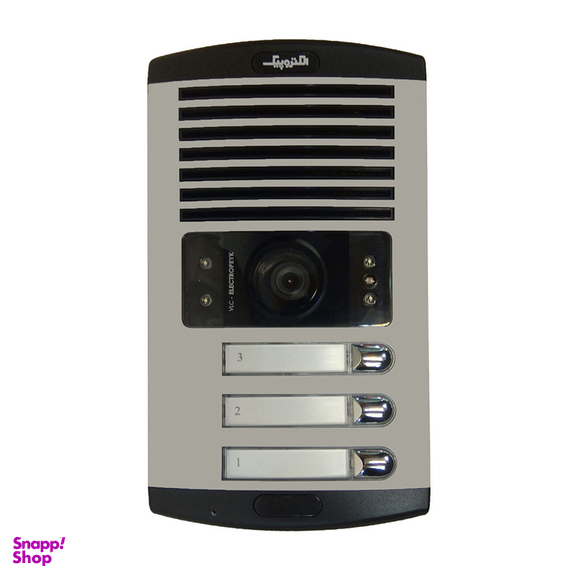 پنل دربازکن تصویری الکتروپیک مدل 1086