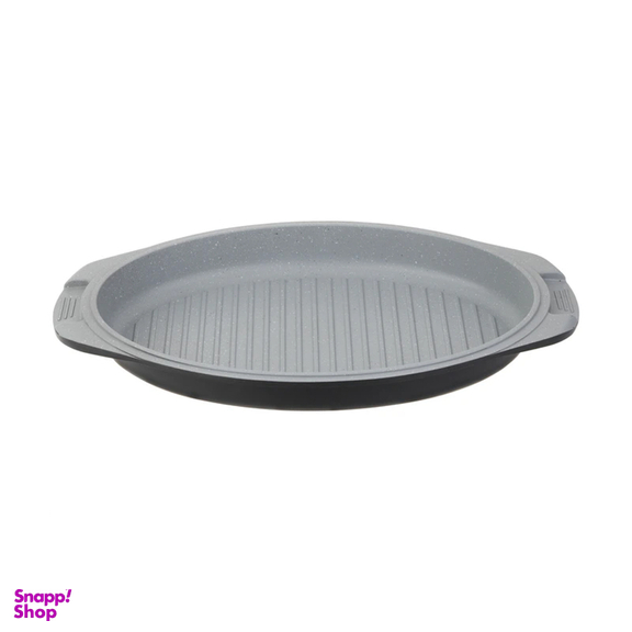 تابه گریل 3 پارچه ام جی اس کد 800190 سایز 38