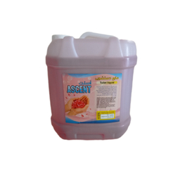 مایع دستشویی مدل Ascent حجم 10 لیتر