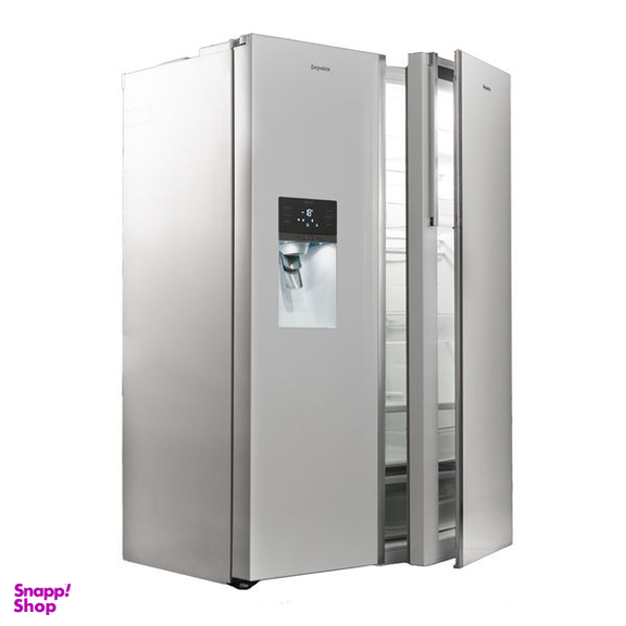 یخچال و فریزر دوقلو 36 فوت دیپوینت مدل Explore
