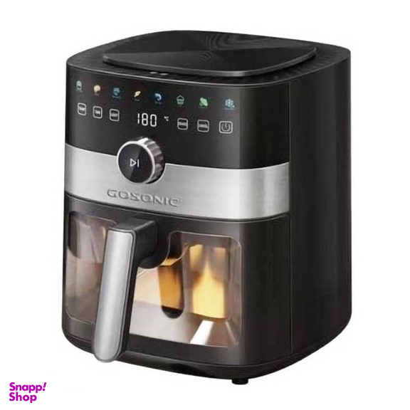 سرخ کن گوسونیک مدل GAF- 756