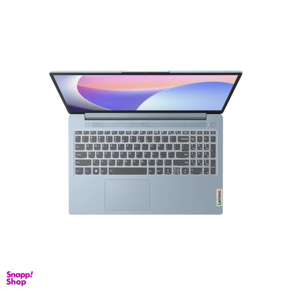 لپ تاپ 15.6 اینچ لنوو مدل IdeaPad Slim 3 15IRU8 i3 1315U 8GB 1TB SSD UHD کاستوم شده