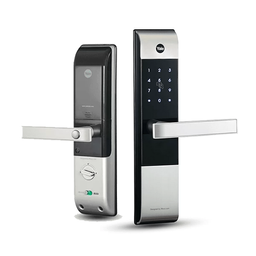 دستگیره در دیجیتال ییل مدل YDM-3109 مجموعه 2 عددی