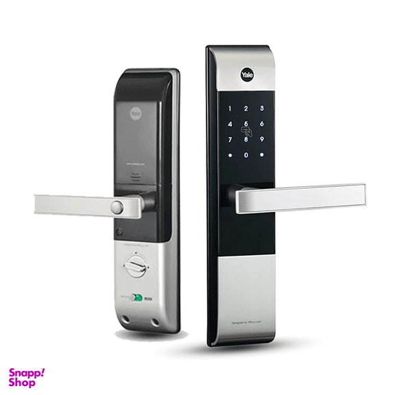 دستگیره در دیجیتال ییل مدل YDM-3109 مجموعه 2 عددی