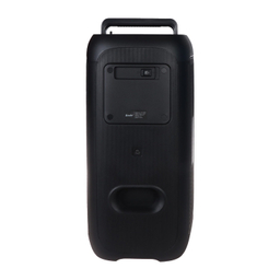 اسپیکر بلوتوثی قابل حمل بی تی اس مدل BTS2255 به همراه میکروفون