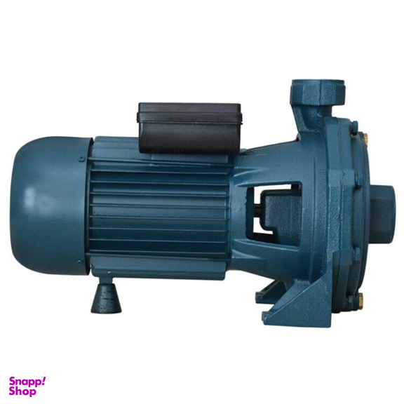 پمپ آب بشقابی دو پروانه ای 2 اسب بخار آروا مدل 5152