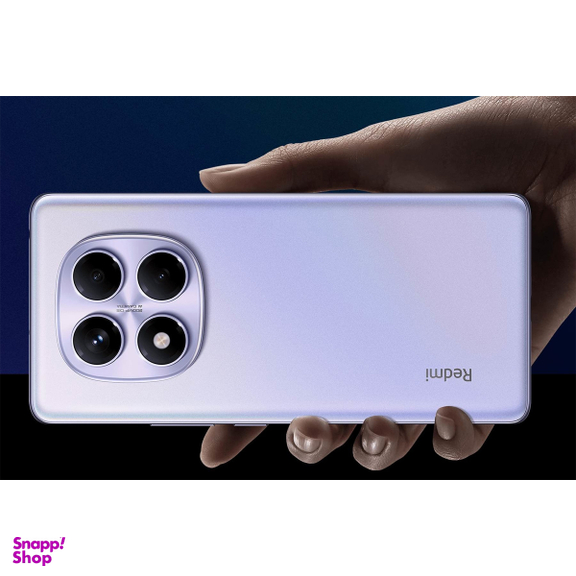 گوشی موبایل شیائومی مدل Redmi Note 14 Pro 4G دو سیم کارت ظرفیت 256 گیگابایت و رم 8 گیگابایت