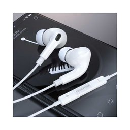 هندزفری بروفون مدل BM80 PRO AUX