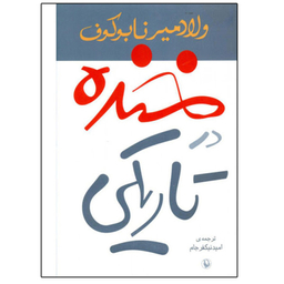 کتاب خنده در تاریکی اثر ولادیمیر ناباکوف انتشارات مروارید