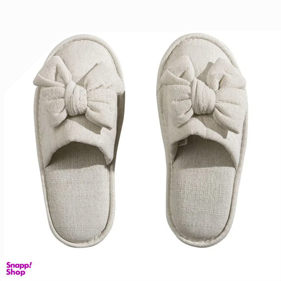 دمپایی روفرشی زنانه ال سی وایکیکی مدل ROSTIK8549