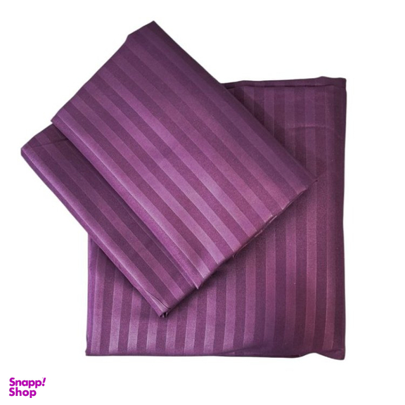 سرویس ملحفه دونفره 3 تکه کد ML160H عرض 160 سانتی متر