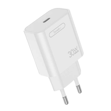 شارژر دیواری 30 وات تونک مدل OG88
