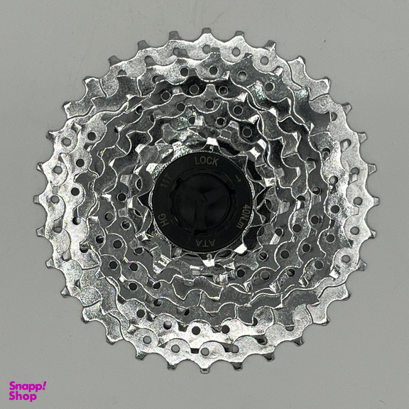 خودرو دوچرخه اوکی مدل 8 سرعت کشویی کد 1015