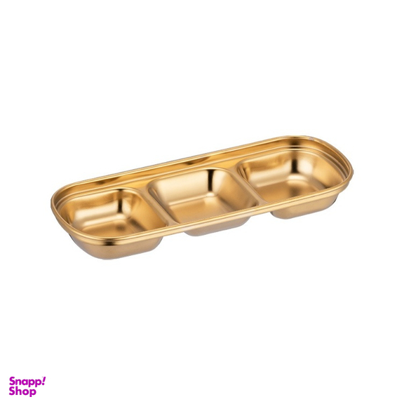 اردوخوری استیل مدل کاترینا کد T03