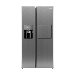 یخچال و فریزر ساید بای ساید جی پلاس مدل لمبرت GSS-P7921