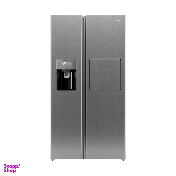 یخچال و فریزر ساید بای ساید جی پلاس مدل لمبرت GSS-P7921