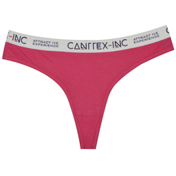 شورت زنانه کانتکس مدل 249016936 رنگ سرخابی