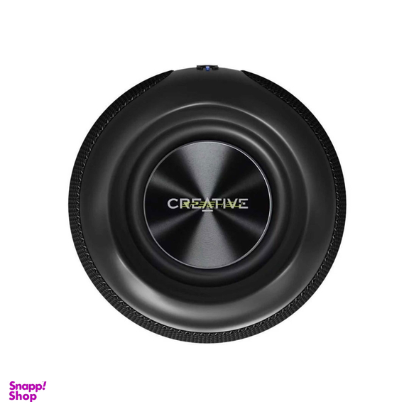 اسپیکر بلوتوثی کریتیو مدل Muvo Play