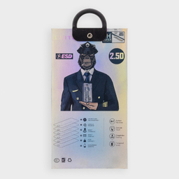 محافظ صفحه نمایش گوشی موبایل لیتو مدل 2.5D مناسب برای اپل iPhone 13/13 Pro