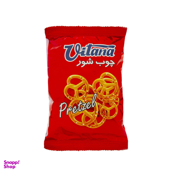 چوب شور ویتانا وزن 50 گرم