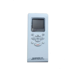 ریموت کنترل دوو مدل AD11 مناسب برای کولر گازی Daewoo