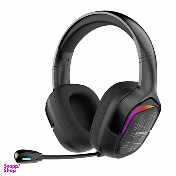 هدفون بلوتوث گیمینگ لنوو مدل G35B