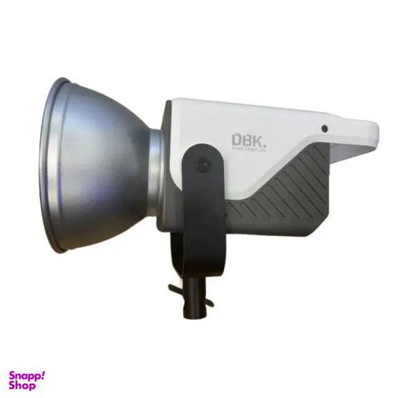 ویدیو لایت دی بی کی مدل DBK COB 200BI