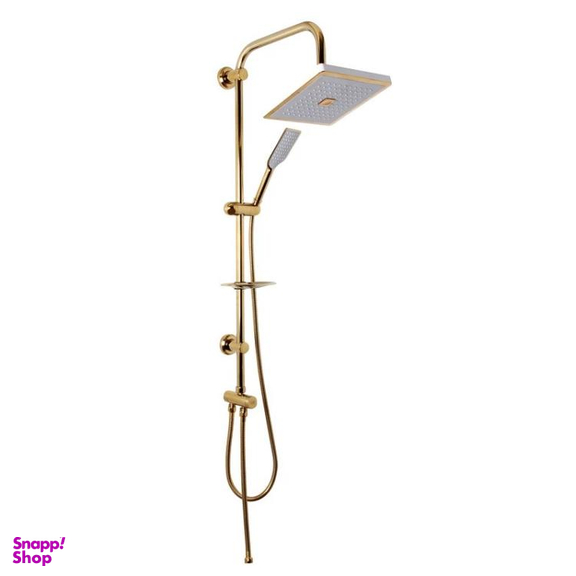 علم دوش حمام دو کاره اندیکا مدل رسوبگیر آب و هوا کد 192