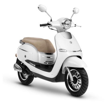 موتور سیکلت دایچی مدل CR 150 حجم 150 سی سی