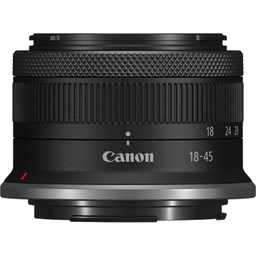 دوربین عکاسی کانن مدل EOS R100 Camera Kit 18-45mm Lens