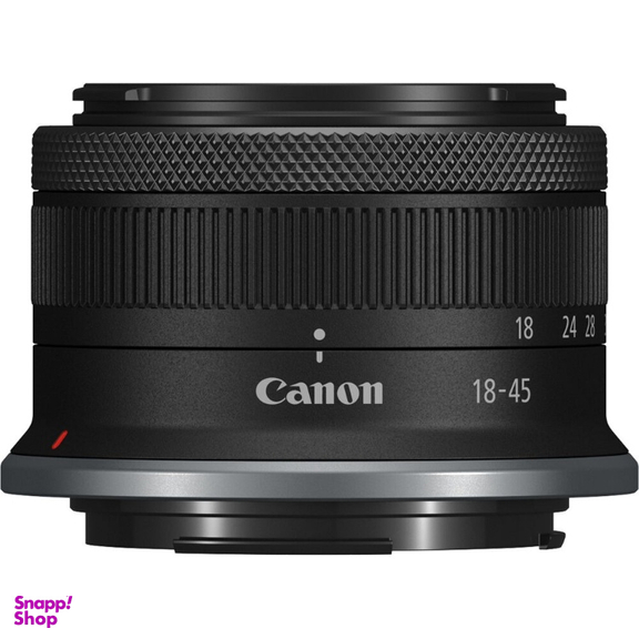 دوربین عکاسی کانن مدل EOS R100 Camera Kit 18-45mm Lens