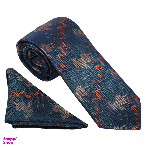 ست کراوات و پوشت نسن کد T259