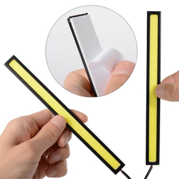 چراغ دیلایت موتورسیکلت مدل 2022 مجموعه 2 عددی