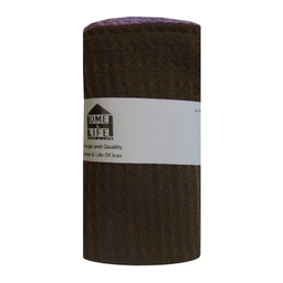 حوله دستی هوم اند لایف مدل آنجلا سایز 30×30 سانتی متر بسته 2 عددی